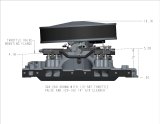 Holley EFI Intake Manifolds 300-260 Manifolds, Fuel Injected, EFI, Multi-port, Aluminum, Natural, Single-plane, Plenum, 4150 Square Bore Mounting Flange, Chevy, Small Block, Each thumbnail 4