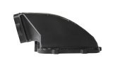 Holley EFI Ford Fabricated Hi-Ram Intake Manifold Tops 300-281 Manifolds, Fabricated, Hi-Ram, Throttle Body, Top Only, 95mm Bore, Aluminum, Black Finish, Ford, 5.0L, Windsor, Kit thumbnail 5