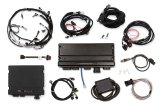 Holley Terminator X MAX Engine Management Systems 550-1630LSD Systems, MAX, 8-Injectors, 8-Coils, Plug-and-Play, LS Drive-by-Wire, Trans Control, Chevy, Early LT, 5.3L, 6.2L, Kit thumbnail 3