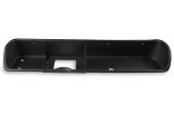 Holley EFI 7 in. Dash Bezels 553-306 Panels, EFI, Bezel, 5/32 in.Thick, ABS Material, Black Matte Finish, Chevy, Chevelle, Each thumbnail 2