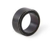Holley Crankshaft Pulley Spacers 97-333 Damper Spacers, Replacement, Steel, Black, for LS7 Wet to Dry Sump Conversion, Chevy, 7.0L, Each thumbnail 2