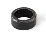 Holley Crankshaft Pulley Spacers 97-333 Damper Spacers, Replacement, Steel, Black, for LS7 Wet to Dry Sump Conversion, Chevy, 7.0L, Each thumbnail 4