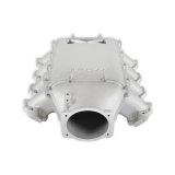 Holley EFI LT1 Gen V Ultra Lo-Ram Intake Manifolds 300-717 Manifolds, EFI, LT1, V, Lo-Ram, Multi-port Injection, 105mm Bore, Standard Deck, Aluminum, Satin, Chevy, 5.3L, 6.2L, Each thumbnail 2