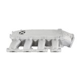 Holley EFI LT1 Gen V Ultra Lo-Ram Intake Manifolds 300-717 Manifolds, EFI, LT1, V, Lo-Ram, Multi-port Injection, 105mm Bore, Standard Deck, Aluminum, Satin, Chevy, 5.3L, 6.2L, Each thumbnail 9