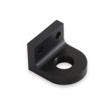 Holley EFI Crank Trigger Kits 556-174 Triggers, 12-1X LS, Hall Effect, 8 in. Diameter, Aluminum, Silver, Adjustable Bracket, Black, 3-wire Pickup, Gen III, IV, LS, Kit thumbnail 5