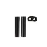 Holley EFI Crank Trigger Kits 556-174 Triggers, 12-1X LS, Hall Effect, 8 in. Diameter, Aluminum, Silver, Adjustable Bracket, Black, 3-wire Pickup, Gen III, IV, LS, Kit thumbnail 7
