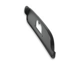 Holley EFI Racepak Dash Bezels 553-437 Panels, EFI, IQ3, Bezel, 5/32 in. Thick, ABS Material, Black Matte Finish, Ford, Trucks, Each thumbnail 3