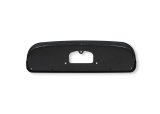 Holley EFI Racepak Dash Bezels 553-437 Panels, EFI, IQ3, Bezel, 5/32 in. Thick, ABS Material, Black Matte Finish, Ford, Trucks, Each thumbnail 5