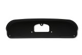 Holley EFI Racepak Dash Bezels 553-437 Panels, EFI, IQ3, Bezel, 5/32 in. Thick, ABS Material, Black Matte Finish, Ford, Trucks, Each thumbnail 8