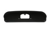 Holley EFI Racepak Dash Bezels 553-437 Panels, EFI, IQ3, Bezel, 5/32 in. Thick, ABS Material, Black Matte Finish, Ford, Trucks, Each thumbnail 9
