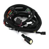 Holley EFI GM Gen V GDI Sub Harnesses 558-221 Wiring Harnesses, EFI, V, Late, Sub-Harness, Direct Injection, Pre-Terminated, 4-pin Fuel Sensor, GM, Late LT Based, Engines, Each thumbnail 1