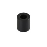 Holley Ignition Coil Spacers 241-189 Spacer, Plastic, Black, 0.575 in. Tall, Chevy, Small Block Gen V, Set of 16 thumbnail 3