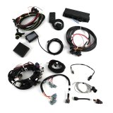 Holley Terminator X MAX Engine Management Systems 550-928-6 Systems, MAX, 8-Injectors, 8-Coil, Sensors, Trans and Tuner Controller, Chevy, LS, 4.8-6.2L, 4x Cam, 58x Crank, Kit thumbnail 1
