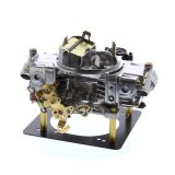 Holley Street Avenger Carburetors 0-80770 Carburetors, Avenger, 770 cfm, 4-barrel, Square Bore, Electric Choke, Vacuum Secondaries, Dual Inlet, Shiny, Ford Kickdown, Each thumbnail 2