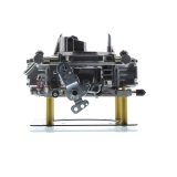 Holley Street Avenger Carburetors 0-80770 Carburetors, Avenger, 770 cfm, 4-barrel, Square Bore, Electric Choke, Vacuum Secondaries, Dual Inlet, Shiny, Ford Kickdown, Each thumbnail 3