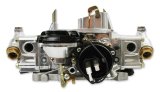 Holley Street Avenger Carburetors 0-80770 Carburetors, Avenger, 770 cfm, 4-barrel, Square Bore, Electric Choke, Vacuum Secondaries, Dual Inlet, Shiny, Ford Kickdown, Each thumbnail 5