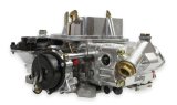 Holley Street Avenger Carburetors 0-80770 Carburetors, Avenger, 770 cfm, 4-barrel, Square Bore, Electric Choke, Vacuum Secondaries, Dual Inlet, Shiny, Ford Kickdown, Each thumbnail 6