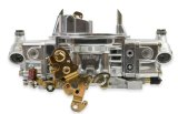 Holley Street Avenger Carburetors 0-80770 Carburetors, Avenger, 770 cfm, 4-barrel, Square Bore, Electric Choke, Vacuum Secondaries, Dual Inlet, Shiny, Ford Kickdown, Each thumbnail 8