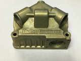 Holley Fuel Bowls 134-104 Bowls, Secondary, Center Hung, Dichromate, 4150, Each thumbnail 3