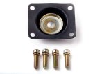 Holley Accelerator Pump Diaphragms 135-14 Pumps, Diaphragm, Rubber, Gasoline, 50cc, Barry Grant, Demon, Holley, Each thumbnail 2