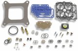 Holley Fast Kits 37-1542 Rebuid Kits, Kit, Performance Tuning, Rebuild, Model 4160, Gaskets, O-rings, Pump Diaphragm, Needle, Power Valve, Instructions, Kit thumbnail 2