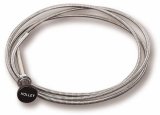 Holley Manual Choke Control Cables 45-228 Cables, Steel, Manual, 6 ft. Length, Each thumbnail 2