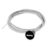 Holley Manual Choke Control Cables 45-228 Cables, Steel, Manual, 6 ft. Length, Each thumbnail 3