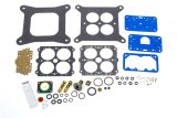 Holley Carburetor Renew Kits 37-754 Rebuid Kits, Fast Kit, Performance Tuning, Rebuild, Model 4160, 750 cfm, Gaskets, O-rings, Pump Diaphragm, Needle, Power Valve, Instructions, Kit thumbnail 2
