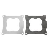 Holley Throttle Body Gaskets 508-17 Gaskets, Body, Base Plate and Gasket, 4-barrel, 4150 Flange, for Commander, Model 112-577, Each thumbnail 2