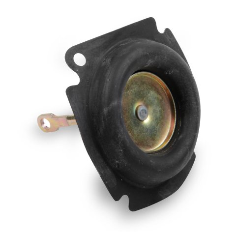 Holley Vacuum Secondary Diaphragms 135-11 Diaphragms, Vacuum, Viton®, Holley, 4160 Series, Marine, Kit