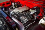 Holley EFI LS Mid-Rise Intake Manifolds 300-126 Manifolds, EFI, Mid-Rise, Cathedral Port Head, Multi-port, 92mm Bore, Standard Deck, Aluminum, Satin Finish, Chevy, 4.8-6.0L, Each thumbnail 4