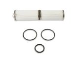 Holley HP Billet Fuel Filter Replacement Elements 162-580 Elements, Replacement, Depth Media Element, 10 microns, with O-Rings, for Series, 460 gph, Gas/E85, Each thumbnail 4
