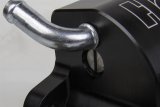 Holley LS Throttle Bodies 112-589 Bodies, Style, Multi-Port Injection, Cable Actuated, 90mm Bore, Billet Aluminum, Black Anodized, Chevy, 4.8-7.0L, Based, Each thumbnail 5