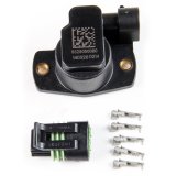 Holley Throttle Position Sensors 543-112 Sensors, Replacement, Multi-port, for 105 mm Body, Non-Contact Magnetic, Each thumbnail 2