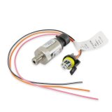 Holley MAP Sensors 554-134 Sensors, EFI, 3.5 Bar Range, 37.45 psi, 1/8 in.-27 NPT, Output 0.5-4.5 V, Stainless Case, for Forced Induction Engines, Each thumbnail 3