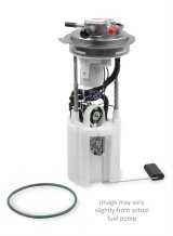 Holley Drop-In Fuel Module Assemblies 12-982 Pumps, Module, Electric, In-Tank, 255 lph, 12V, Sending Unit, Harness, for 26 Gallon Tank, Ford, Lincoln, Trucks, 3.7-5.4L, Each thumbnail 1