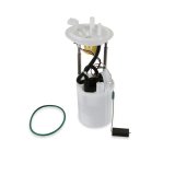 Holley Drop-In Fuel Module Assemblies 12-982 Pumps, Module, Electric, In-Tank, 255 lph, 12V, Sending Unit, Harness, for 26 Gallon Tank, Ford, Lincoln, Trucks, 3.7-5.4L, Each thumbnail 2