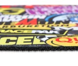 Holley Sticker Bomb Mouse Pads 36-447 Pads, Brands, Style, Each thumbnail 1