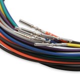 Holley EFI Fuel Injector Driver Modules 554-142 Modules, EFI, Programmable Module, Eight Channel, 4 to 10 amp Peak Current, 0.5 to 1.0 ohm Peak Hold, with Harness, Kit thumbnail 2