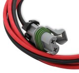 Holley EFI Fuel Injector Driver Modules 554-142 Modules, EFI, Programmable Module, Eight Channel, 4 to 10 amp Peak Current, 0.5 to 1.0 ohm Peak Hold, with Harness, Kit thumbnail 3