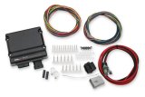 Holley EFI Fuel Injector Driver Modules 554-142 Modules, EFI, Programmable Module, Eight Channel, 4 to 10 amp Peak Current, 0.5 to 1.0 ohm Peak Hold, with Harness, Kit thumbnail 7