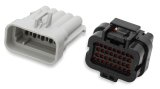 Holley EFI Fuel Injector Driver Modules 554-142 Modules, EFI, Programmable Module, Eight Channel, 4 to 10 amp Peak Current, 0.5 to 1.0 ohm Peak Hold, with Harness, Kit thumbnail 8
