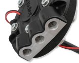 Holley Diecast In-Tank Retrofit Fuel Pump Modules 12-137 Pumps, Electric, In-Tank, Module, 60 psi, 450 lph, Gasoline, Return Style, Each thumbnail 1