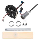 Holley Diecast In-Tank Retrofit Fuel Pump Modules 12-137 Pumps, Electric, In-Tank, Module, 60 psi, 450 lph, Gasoline, Return Style, Each thumbnail 4