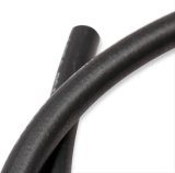 Holley LS Steam Vent Kits 26-552 Engine Coolant Crossover, Vent, Aluminum, Black Anodized, Chevy, Small Block, Kit thumbnail 2