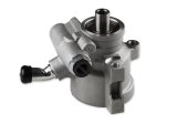 Holley LS Engine Swap Accessory Drive Systems 20-137BK Systems, Swap, Serpentine, Black, Air Conditioning Pulley, Compressor, Tensioner, Chevy, LS, 4.8-7.0L, Kit thumbnail 6