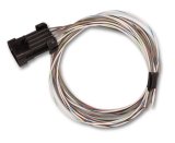 Holley Terminator X MAX Engine Management Systems 550-931 Systems, MAX, 8-EV6 Injectors, 8-Coils, Analog, Sensors, Tuner Controls, Chevy, LS, 4.8-6,2L, 4x Cam, 58x Crank, Kit thumbnail 3
