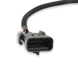 Holley Terminator EFI HyperSpark Ignition Adapters 558-323 Wiring Harnesses, EFI, Adapter, Plug-and-Play, Main Harness to X System, Each thumbnail 1