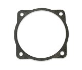 Holley EFI LS Fabricated Hi-Ram Intake Manifold Tops 300-284 Manifolds, Fabricated, Hi-Ram, Throttle Body, Top Only, 95mm Bore, Aluminum, Black, Chevy, LS, 4.8L, 5.3L, 5.7L, 6.0L, 6.2L, 7.0L, Kit thumbnail 2