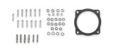 Holley EFI LS Fabricated Hi-Ram Intake Manifold Tops 300-284 Manifolds, Fabricated, Hi-Ram, Throttle Body, Top Only, 95mm Bore, Aluminum, Black, Chevy, LS, 4.8L, 5.3L, 5.7L, 6.0L, 6.2L, 7.0L, Kit thumbnail 8